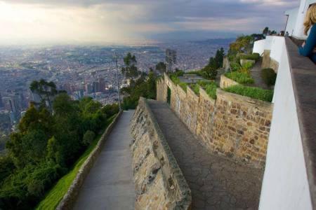 Apartasuites Bogota Romannoti Экстерьер фото